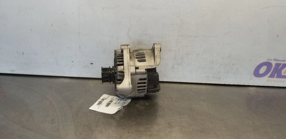 07 MONTAJE ALTERNADOR BMW Z4 E85 M ROADSTER 3,2 L Foto 1 de 4