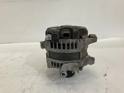 2018-2019 Lexus IS300 Alternator RWD 2.0L 180 Amp 53K 2706036130 Factory OEM Foto 1 de 4