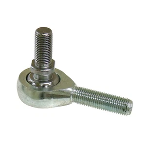 Kimpex Tie Rod End Lh Pol S-Pak 4620-0019 08-102-04 KX0810204 104230 - Picture 1 of 3