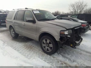 Corner/Park Light Fog-driving Halogen Round Fits 07-17 EXPEDITION 3749213 - Picture 1 of 5