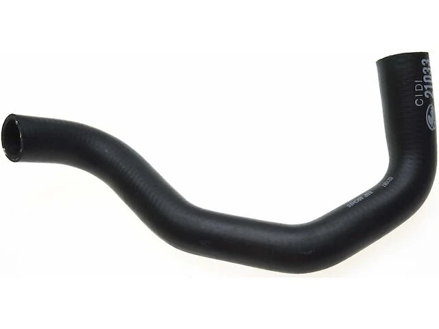 Manguera de radiador inferior para camioneta Toyota 1975-1987 1983 1977 1985 1976 1978 SS565CJ Foto 1 de 1