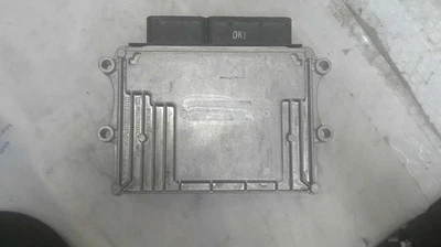 Módulo de control ECM del motor 1,6 L compatible con 17-19 KIA SOUL 39110-2BPF6 391102BPF6 Foto 1 de 4