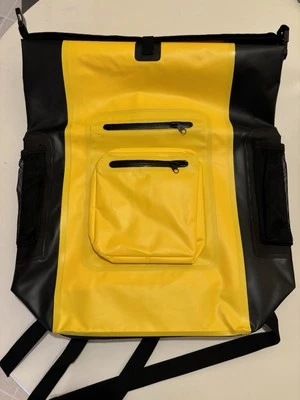 Mochila Dry Bag - Imagem 1 de 4