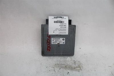 ORDENADOR ECM ECU BMW 128i 328i X3 2007 07 2008 08 2009 09 2010 10 2011 1 1301684 Foto 1 de 4