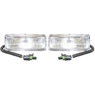 Juego de luces antiniebla para camioneta Nissan D21 87-95 Pathfinder 95-97 1993-1994 izquierda y derecha Foto 1 de 4