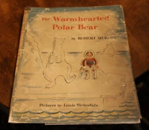 The Big Drag ~ Mel Heimer ~ 1947 Whittlesey's House ~ Dust Jacket Only - Imagen 1 de 3