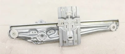 NEW Motorcraft Window Regulator Front Right WLR-124 Ford Explorer 2011-2017 - Imagem 1 de 4