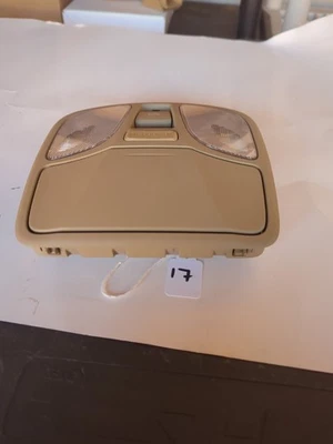 2011-2015 HYUNDAI SONATA Dome Light Lamp 92800-3S003-YDA Beige OEM - Image 1 of 4