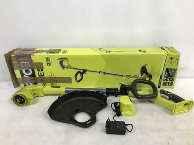 RYOBI 18V ONE Akku-Rasentrimmer RLT183220S 4 9 5 - Kein Kopf und keine Batterie - Bild 1 von 4