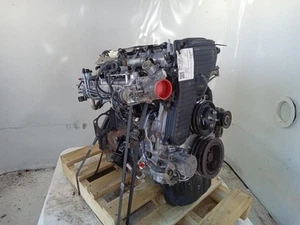 MAZDA BT50 ENGINE DIESEL, 3.0, WEAT, TURBO, UN, MANUAL T/M, 11/06-09/11 - Picture 1 of 12