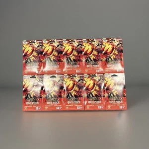 One Piece TCG: the Best One Vol. 2 Englische Ver. (PRB-02) Booster Box - 10 Packungen - Bild 1 von 5