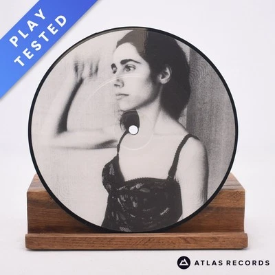 PJ Harvey - Send His Love To Me - 7" Vinyl Record - EX - Image 1 of 4