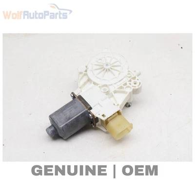 BMW 750I XDRIVE 2010-2015 - Motor ventana eléctrica izquierda 7046031 Foto 1 de 4