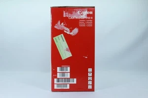 CANON 0986B004AA  /  CARTRIDGE 110 II - Picture 1 of 5