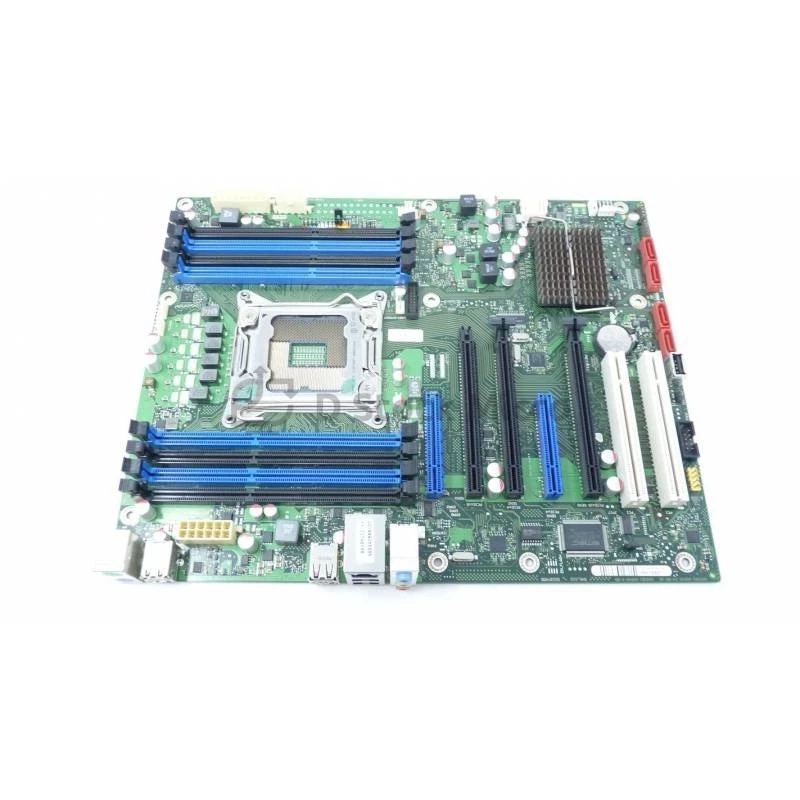 Placa base Fujitsu Siemens D3128-A14 GS1 W26361-W2642-Z4-05-36 W26361-W2642-X-05 Foto 1 de 1