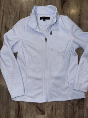 Chaqueta para mujer Andrew Marc púrpura claro talla S (P-125) Foto 1 de 3