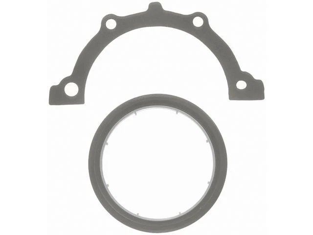 Kit de sellado del cigüeñal trasero para 1996-1999 GMC K1500 1998 1997 BT171TF Foto 1 de 1