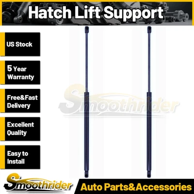 Soporte de toba 2 piezas soporte de elevación de escotilla trasera para Lexus RX350 2007 2008 2009 Foto 1 de 3