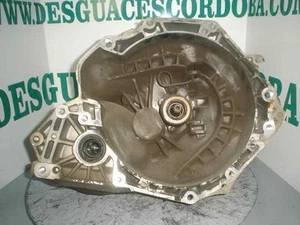 F13C394 RIDUTTORE / MANUAL - BOMBIN HIDRAULICO / 33003 - 5 VELOCIDADES / 4081 PE - Picture 1 of 3