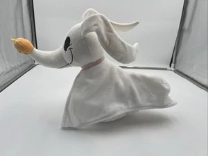 Scentsy Buddy Nightmare Before Christmas ZERO - Picture 1 of 4