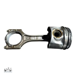 2015 VOLVO V40 D2 PISTON & CON ROD 2.0 DIESEL SINGLE - Picture 1 of 2