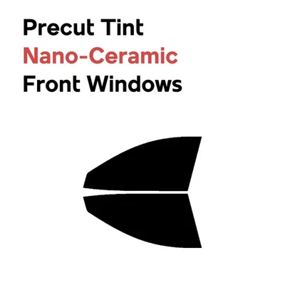 Película de ventana precortada automotriz nano cerámica cualquier % tinte para Mazda CX-5 2013-2016 Foto 1 de 4