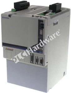 Allen Bradley 2094-BC07-M05-S/A Kinetix 6000 400/460V 48A 45kW Achsmodul lesen - Bild 1 von 6