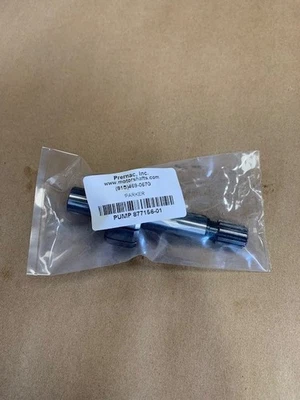 MAZAK PARKER 877156-01 EJE DE BOMBA PARA REPARAR TU VIEJA BOMBA NUEVO Foto 1 de 3