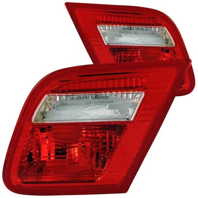 Anzo 221164 Tail Lights Taillights Taillamps Brakelights Set of 2 for 325 Pair - Image 1 of 2