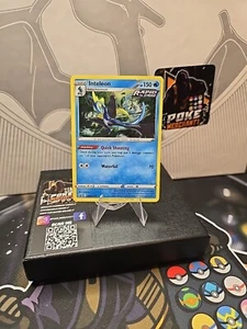 Pokémon TCG Inteleon Sword & Shield SWSH279 Holo Promo Promo - Foto 1 di 2