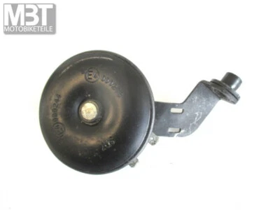 Bocina Señal Ktm 690 Duke LC4 Año 16-19 Foto 1 de 3