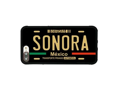 CAPA DE TELEFONE SONORA PARACHOQUE/PROTETORES CELULAR SONORA/FUNDAS SONORA STATE - Imagem 1 de 4