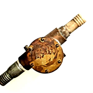 ITT Jabsco Products 6853-0001 Bronze Pumpengehäuse Gehäuse für Wasser - ohne Laufrad - Bild 1 von 15