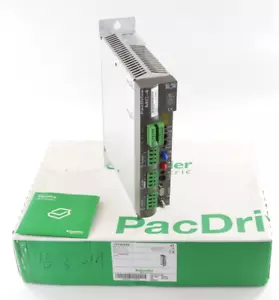 Schneider Electric Elau MC-4/11/03/400 PacDrive MC-4 1310245 HW: E0P603 - Picture 1 of 10