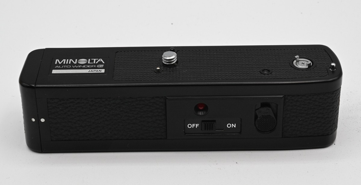 minolta auto winder products for sale | eBay