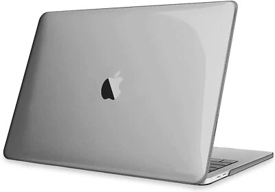 Funda para MacBook Pro 13 pulgadas (M2 M1)(versión 2016-2023) cubierta rígida a presión Foto 1 de 4