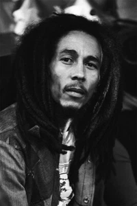 Bob Marley In Concert Reggae Music Print Wall Art Home Decor - POSTER 20x30 - Picture 1 of 3