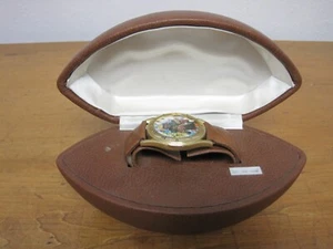 Waltham Sports Legend Brett Favre Green Bay Packers Men's Wristwatch-Needs Batt! - Picture 1 of 11