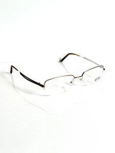 Gafas de metal Flair Design originales, Flair 124 Col. 532, hecho en Alemania, - Imagen 1 de 5