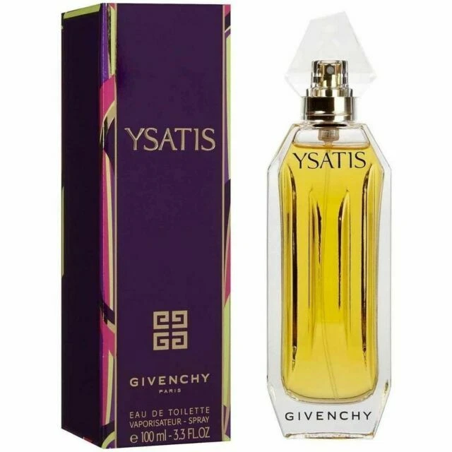 Givenchy Ysatis 3.3oz Women's Eau de Toilette