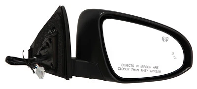 Juego de espejos retrovisores diestros/pasos para Toyota Avalon Foto 1 de 2