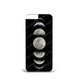 Moon Phases Print hard Plastic phone Case Cover All iPhone & Samsung Moon Phases Print hard Plastic phone Case Cover All iPhone & Samsung