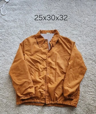 vintage University of TEXAS Longhorns colorway Windbreaker jacket  - Image 1 of 3