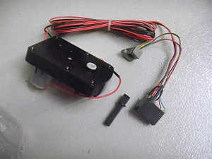 PLANET EARTH jackpot dump motor tr1-0002 NOS ARCADE GAME PART cf58 - Picture 1 of 1