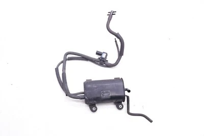 Honda CBR600RR 2007 07-12 CBR 600 600RR bote de carbón OEM caja evap H102 Foto 1 de 4