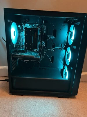 PC Gaming Foto 1 de 4