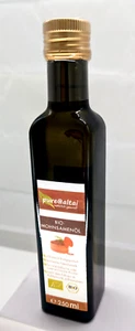 Olio di semi di papavero BIO 250 ml - nativo spremuto a freddo - olio di papavero - sapore delicato di noce - Foto 1 di 9