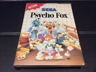 Psycho fox .sega master system