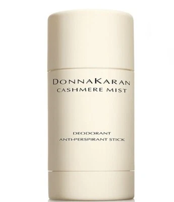 Donna Karan Cashmere Mist 1,7 oz/50 ml desodorante/antitranspirante SIN ALUMINIO Foto 1 de 2