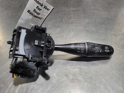 Комбинированный переключатель SUZUKI SX4 07 08 09 10 11 12 13 - Изображение 1 из 2